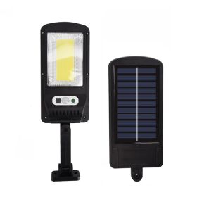 Outdoor Household Solar Street Lights