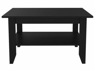 Osceola Coffee Table - Black