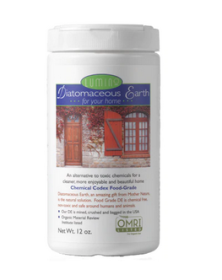 Lumino Diatomaceous Earth for Your Home - 12 oz - 1028562