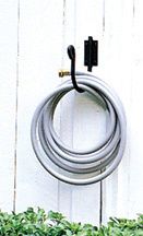 Hose Holder Wall Mount - HH-WM