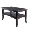 Camden Coffee Table, Coffee - 23133