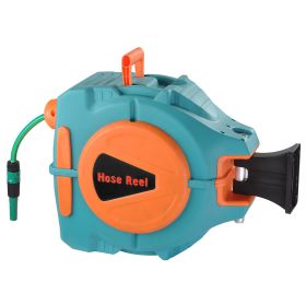 Auto rewind water hose reel - LA01