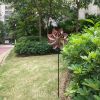 1pc Wind Spinner With Garden Stake; Kinetic Wind Spinners Outdoor Garden Stake For Yard And Garden - Garden Spinning Ornament