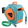 Auto rewind water hose reel - LA01