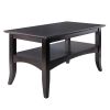 Camden Coffee Table, Coffee - 23133