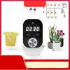 Automatic Watering Device Automatic Irrigation System - White