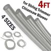 For Trimmer Chainsaw Mower Blower Tools Fuel Line Hose Gas Pipe Tubing - Clear - Garden Tools