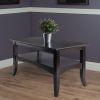 Camden Coffee Table, Coffee - 23133