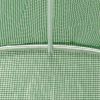 vidaXL Greenhouse 48.4 ftÂ¬â‰¤ 118.1"x59.1"x78.7" - Green