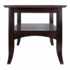 Camden Coffee Table, Coffee - 23133