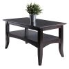 Camden Coffee Table, Coffee - 23133